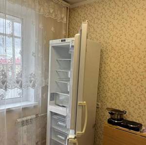 1-к квартира, на длительный срок, 41м2, 5/12 этаж
