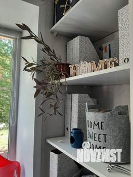 1-к квартира, на длительный срок, 28м2, 2/5 этаж