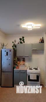 Студия квартира, на длительный срок, 33м2, 3/11 этаж