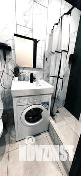 Студия квартира, посуточно, 21м2, 1/5 этаж