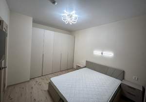 1-к квартира, на длительный срок, 37м2, 2/12 этаж