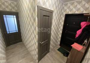 1-к квартира, на длительный срок, 30м2, 3/5 этаж