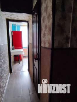 1-к квартира, посуточно, 30м2, 6/9 этаж