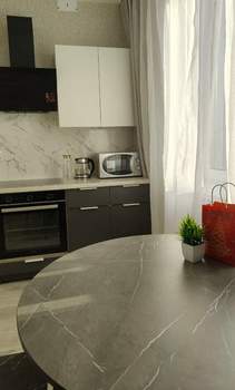 1-к квартира, на длительный срок, 37м2, 7/10 этаж