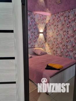 2-к квартира, посуточно, 35м2, 1/1 этаж