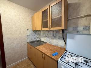 1-к квартира, на длительный срок, 30м2, 2/9 этаж