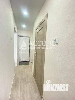 1-к квартира, на длительный срок, 30м2, 2/9 этаж