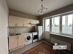 1-к квартира, на длительный срок, 39м2, 6/10 этаж