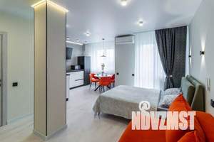 1-к квартира, посуточно, 30м2, 4/8 этаж