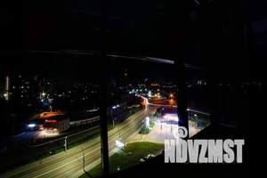 1-к квартира, посуточно, 34м2, 5/15 этаж