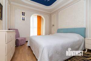 3-к квартира, на длительный срок, 120м2, 4/14 этаж
