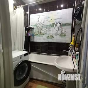 2-к квартира, на длительный срок, 55м2, 6/9 этаж