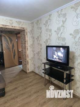 1-к квартира, на длительный срок, 49м2, 4/10 этаж