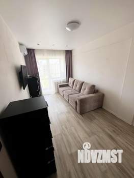 1-к квартира, на длительный срок, 30м2, 5/8 этаж