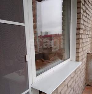 1-к квартира, на длительный срок, 37м2, 5/6 этаж