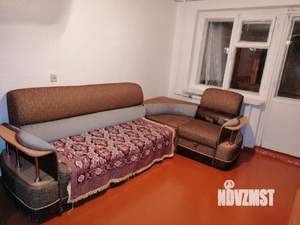 2-к квартира, на длительный срок, 47м2, 4/5 этаж