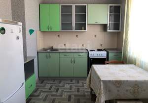 1-к квартира, на длительный срок, 51м2, 7/10 этаж
