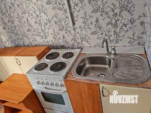 Студия квартира, на длительный срок, 23м2, 1/3 этаж