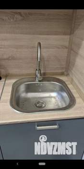 3-к квартира, на длительный срок, 46м2, 1/5 этаж