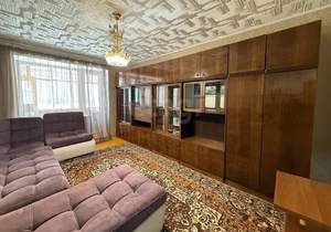 2-к квартира, на длительный срок, 53м2, 1/5 этаж