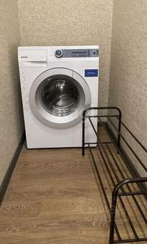 1-к квартира, на длительный срок, 37м2, 7/10 этаж