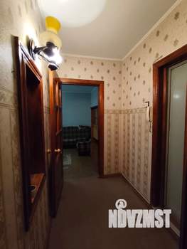 2-к квартира, на длительный срок, 52м2, 7/10 этаж