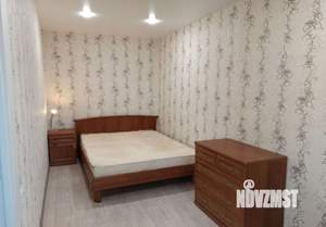 2-к квартира, на длительный срок, 47м2, 4/5 этаж