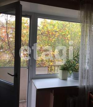 2-к квартира, на длительный срок, 42м2, 2/5 этаж