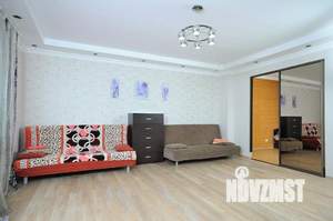 2-к квартира, посуточно, 70м2, 1/1 этаж