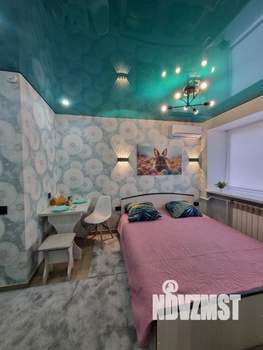 2-к квартира, посуточно, 25м2, 1/1 этаж