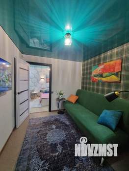 2-к квартира, посуточно, 25м2, 1/1 этаж