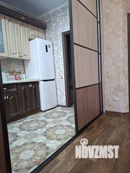 2-к квартира, посуточно, 55м2, 10/15 этаж