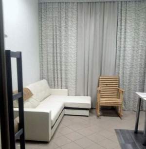 1-к квартира, на длительный срок, 22м2, 1/9 этаж