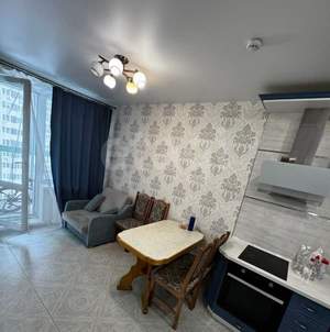 2-к квартира, на длительный срок, 55м2, 9/19 этаж