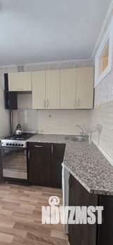 1-к квартира, на длительный срок, 31м2, 3/5 этаж