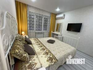 2-к квартира, посуточно, 50м2, 8/14 этаж