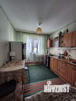 1-к квартира, на длительный срок, 34м2, 2/10 этаж