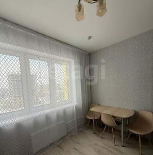 1-к квартира, на длительный срок, 50м2, 8/10 этаж