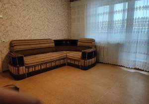 1-к квартира, на длительный срок, 40м2, 5/10 этаж