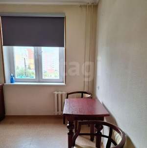 1-к квартира, на длительный срок, 37м2, 5/10 этаж