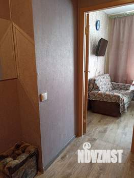 1-к квартира, на длительный срок, 37м2, 5/10 этаж