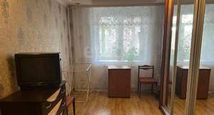 1-к квартира, на длительный срок, 36м2, 3/10 этаж