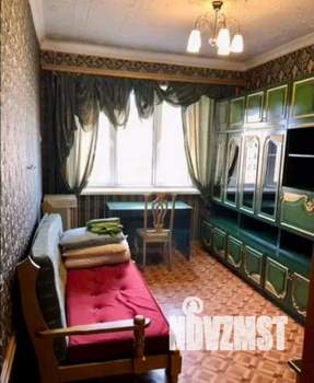3-к квартира, на длительный срок, 74м2, 5/5 этаж