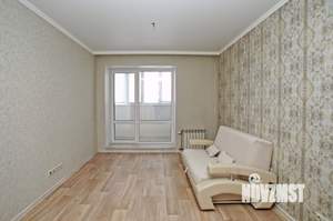 1-к квартира, на длительный срок, 43м2, 11/16 этаж