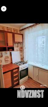 1-к квартира, на длительный срок, 31м2, 5/5 этаж