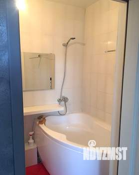 1-к квартира, на длительный срок, 40м2, 3/5 этаж