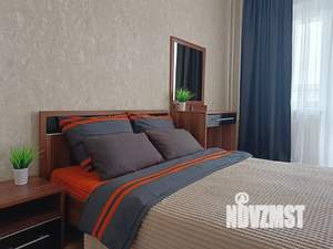 Студия квартира, посуточно, 35м2, 2/10 этаж