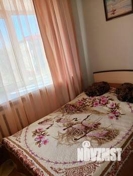 1-к квартира, посуточно, 30м2, 3/5 этаж