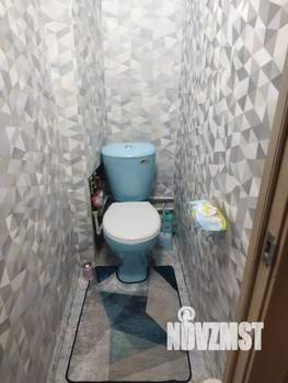 2-к квартира, на длительный срок, 48м2, 2/5 этаж