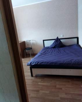 1-к квартира, на длительный срок, 30м2, 3/9 этаж